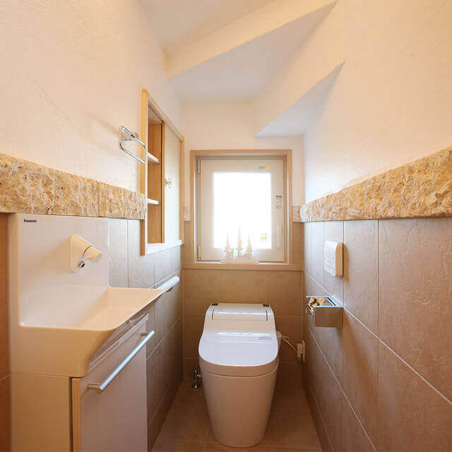 自宅の快適さを左右する？トイレの間取りを考える上で押さえておきたいポイントを解説