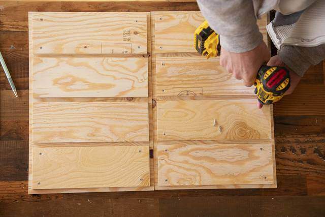 タテ・ヨコ自由にたっぷり収納！マルチに使えるボックスラック