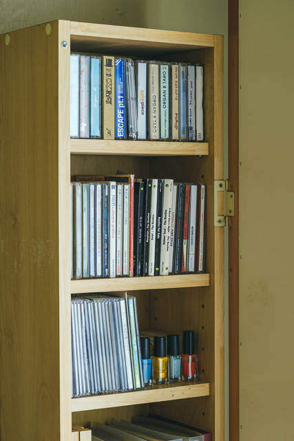 都会で楽しむオールドハワイアンな暮らし？！リノベ賃貸が叶えた癒し空間