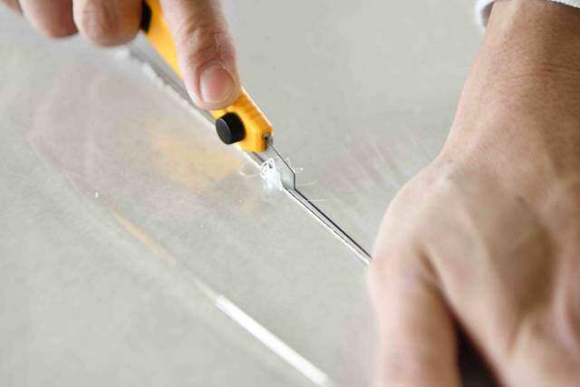 この木材、気が利く…！“ほぼカットだけ”で作れるオリジナルフレーム