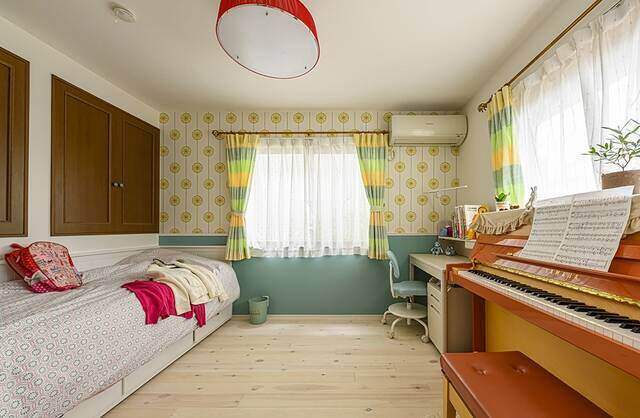 子ども部屋のリフォームで押さえておきたいポイントや事例を解説！