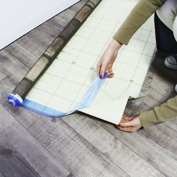 【和室の壁紙DIY講座】貼り方の基本と自分でキレイに仕上げるコツ