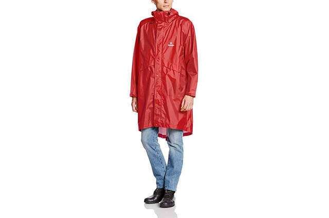 雨に負けない！全天候楽しむおすすめアウトドアレインポンチョ24選！