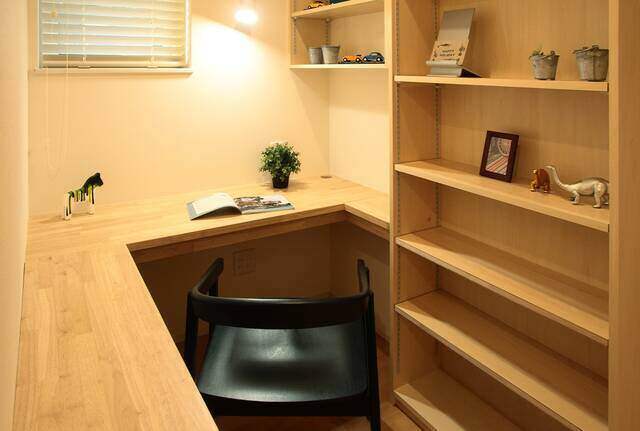 2畳で書斎にできるのか?レイアウト実例も紹介
