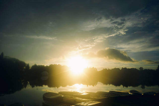 THE NORTH FACE主催『MOUNTAIN FESTIVAL』が今年も開催！大自然と音楽を満喫する2日間。