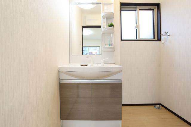 2畳の洗面所レイアウト!快適に使うためのヒントを伝授します