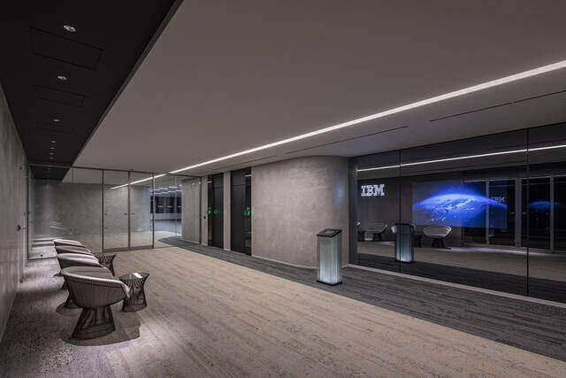 会議室をおしゃれにデザインするコツとは?参考にしたいインテリア実例