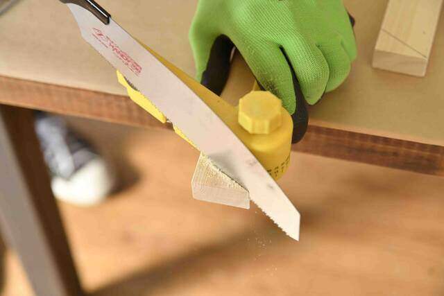干せて、畳めて、転がせます!IKEAバッグで作るランドリーワゴンをDIY!