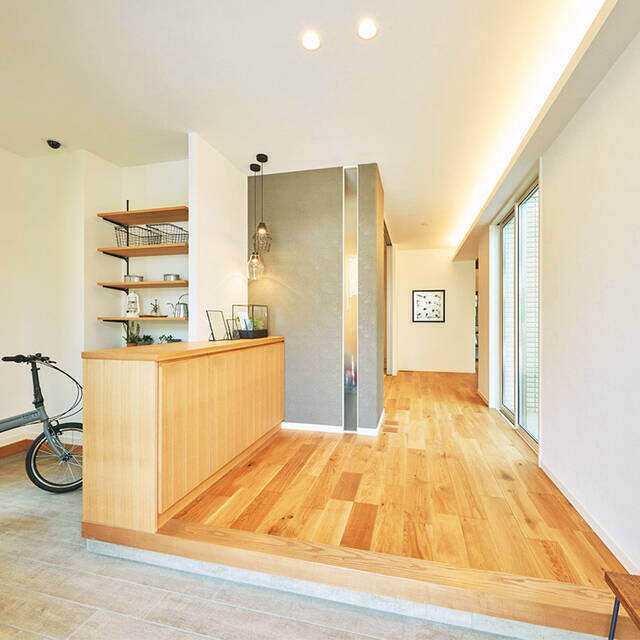 風水で玄関からツキを呼び込む！オススメ開運インテリアの作り方