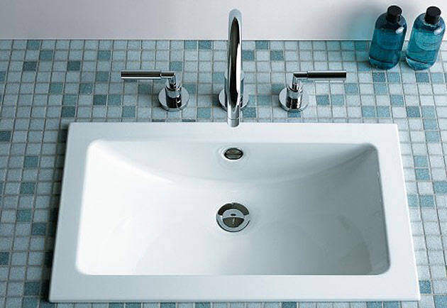 オシャレな洗面ボウルが素敵!素材別にメリットや魅力をご紹介!