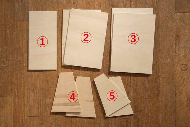 秘密はこの“M字”!アイラップの構造でゴミ袋ホルダーをDIY