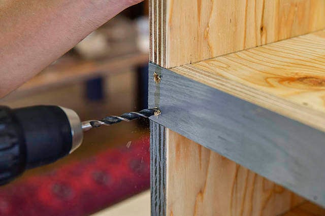 自宅にオアシスできました。究極のくつろぎ家具『一人掛けソファ』をDIY！