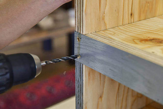 自宅にオアシスできました。究極のくつろぎ家具『一人掛けソファ』をDIY!