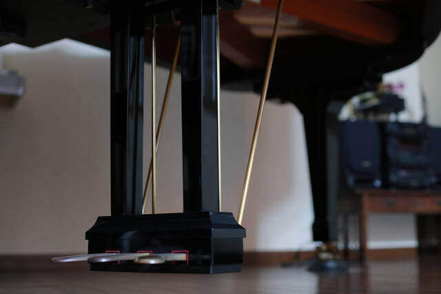 リフォームで憧れの防音室をGET!おしゃれ事例&DIYアイデアも