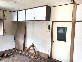 #セーチのDIYリノベ記録 一軒目 をまとめて読む