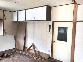 #セーチのDIYリノベ記録 一軒目 をまとめて読む