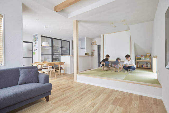 和室を洋室に?そのまま残す?和室リノベーションのメリットとは