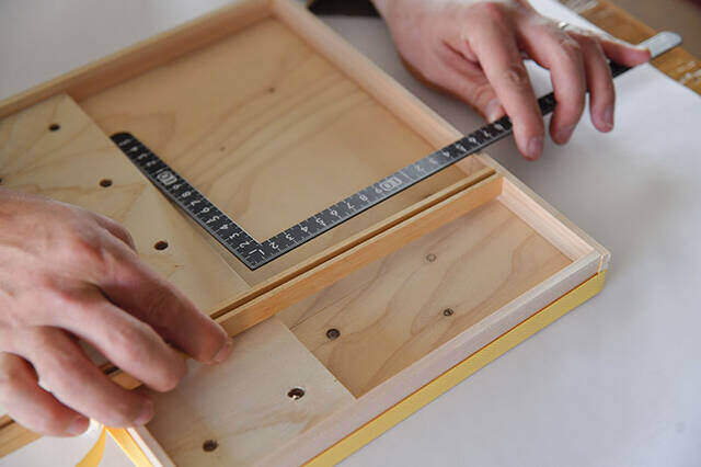 “片付け”がこんなに楽しい!デスク周りの“小物戦争”に終止符を打つオーガナイザーをDIY