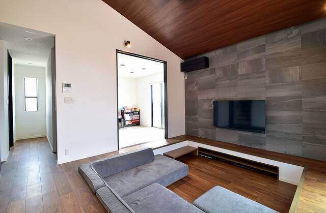 ピットリビングとは？メリット・デメリットや事例を紹介！