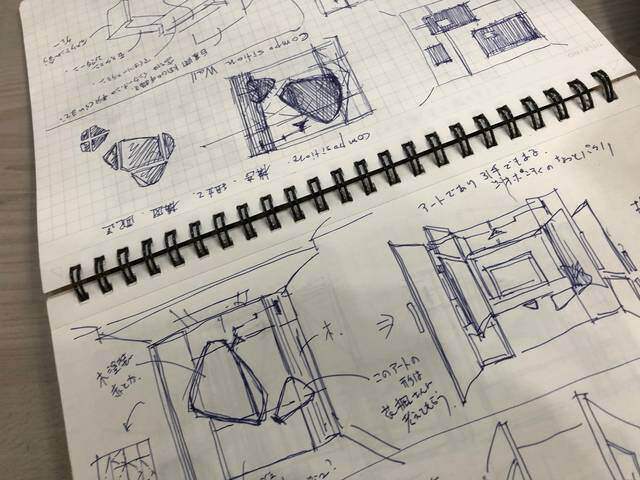 原状回復OK！賃貸でも使える“間取りを変えちゃう家具”が凄かった…！
