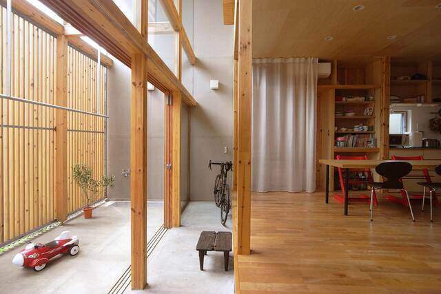 土間リフォームのメリット・デメリットとは?注意点や事例も紹介!