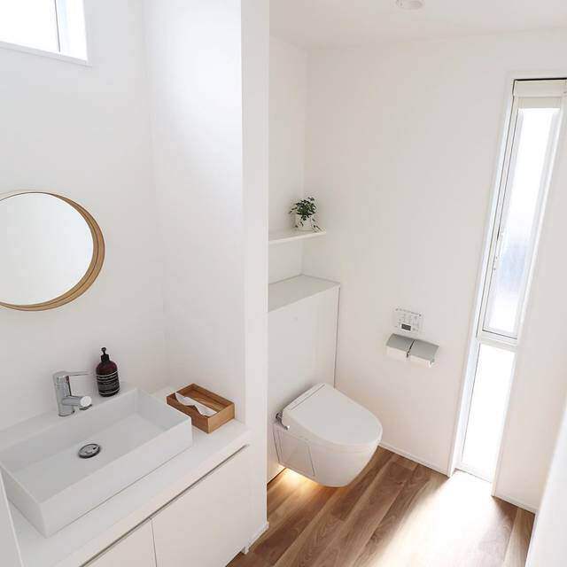 トイレリフォームでオシャレに!デザインのポイントと真似したい事例