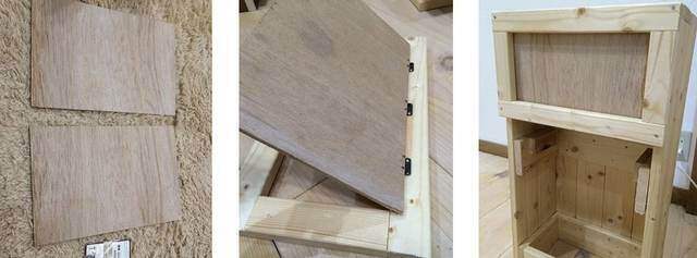 ゴミ箱はDIY収納でおしゃれに!隠すだけじゃない活用アイデア