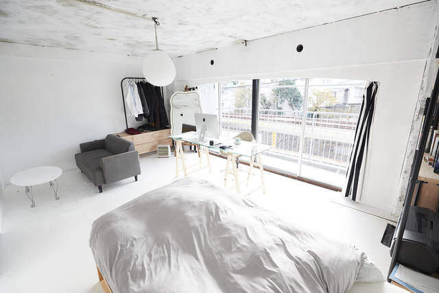 【空き家の明日Vol.3】3つのコンセプトの部屋にDIY