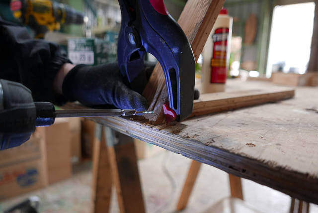 ウォールグリーンを楽しむ！簡単に作れて飾れるDIYプランター