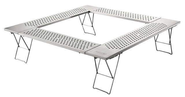 キャンプの夜を彩る、焚き火台!ブランド別おすすめ29選