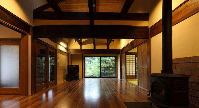 古民家リフォームのオシャレ事例と費用相場を大公開!知っておきたい注意点も