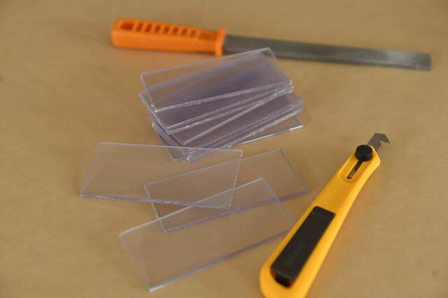 家族みんなで“言葉”を贈ろう！憧れおしゃれカフェ風飾れるメッセージボードをDIY