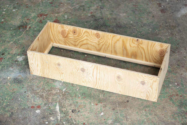 ゴチャゴチャとさようなら！収納力UPなトート専用スタッキングボックス