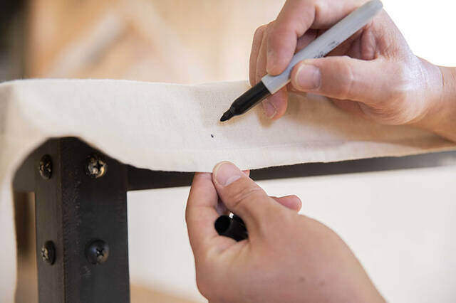 DIYの裏側、見せます。作業準備を劇的に早くするアイデアを紹介