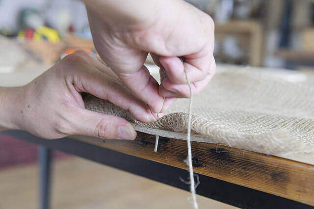 植物は“置かず”に“掛ける”時代へ！省スペースかつおしゃれなプランターをDIY