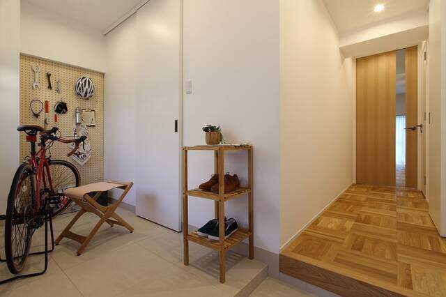 土間リフォームのメリット・デメリットとは?注意点や事例も紹介!