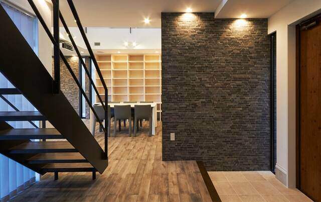 実際どうなの?玄関を吹き抜けにするメリット・デメリットまとめ