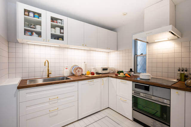 理想の家の作り方。ガーリーで “好き”だらけのリノベハウスに迫る!