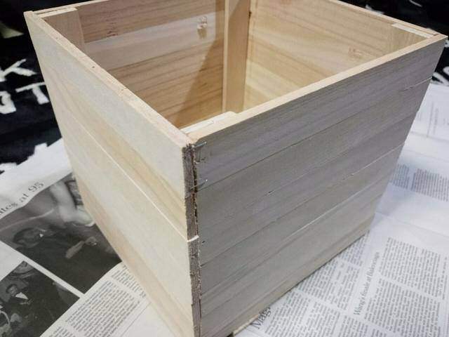 ゴミ箱はDIY収納でおしゃれに!隠すだけじゃない活用アイデア