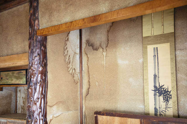 リノベと地域で繋ぐ憩いの場。築87年の古民家カフェ『蓮月』