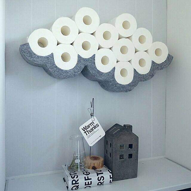 壁紙で北欧風のお部屋を作る！デザインや色選びなどのアイデア集