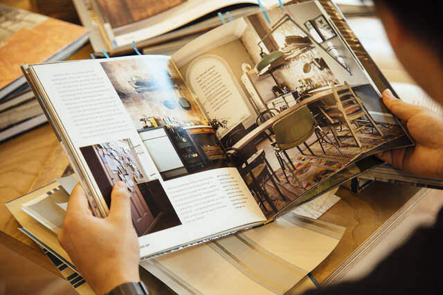 家づくりの理想、描き放題!?移転後のtoolboxショールームに初潜入