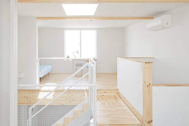 暮らし方は、“家”それぞれ！「無印良品の家」全4タイプを徹底解説