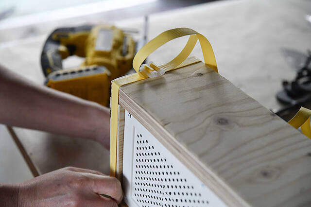 音の響きが“アレ”で変わる!飾ってお洒落なスピーカーボックスをDIY