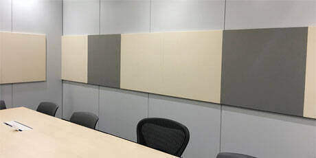 オフィスの音がうるさい時の対策とは? 騒音対策を超えた音環境作り