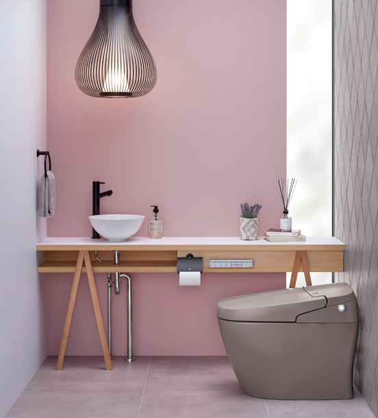 トイレ・洗面所リフォームの費用相場を解説!予算別の施工内容など紹介