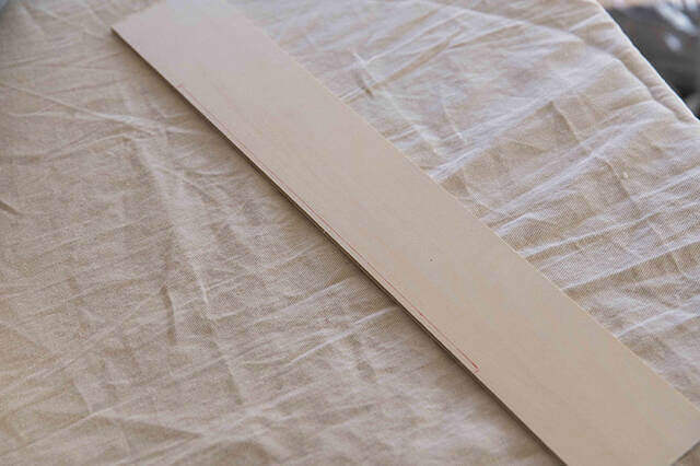 誕生“ネギスタンド”。キッチンをスマートに魅せる新しい生活必需品