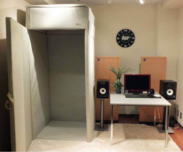リフォームで憧れの防音室をGET!おしゃれ事例&DIYアイデアも
