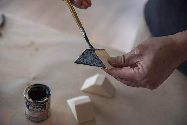 今年のハロウィンは塗って・割る!ムード抜群の本格派飾りをかんたんDIY