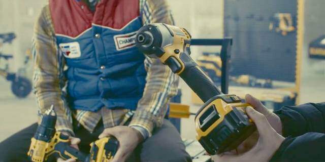 軽量×パワフルは大正義！タフさで差がつく新定番の電動ドライバー